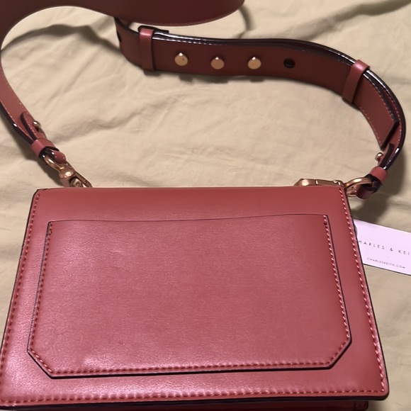 Charles Keith bag - Picture 5 of 5